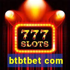 btbtbet com
